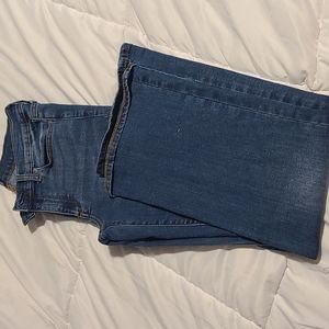Womens Gap Jeans